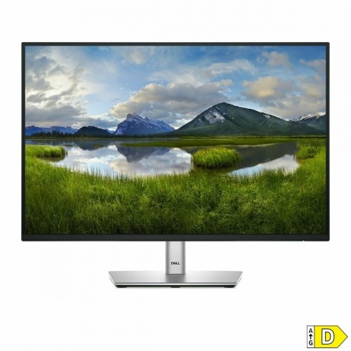 Монитор Dell P2425  WUXGA 24,1" 100 Hz image 2