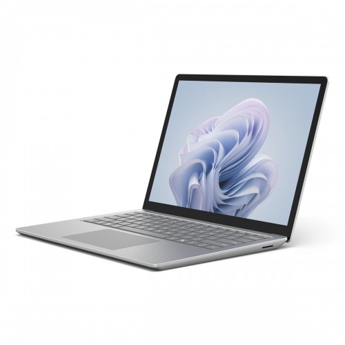 Ноутбук Microsoft Surface Laptop 6 13,5" Intel Core Ultra 5 135H 8 GB RAM 256 Гб SSD Испанская Qwerty image 2