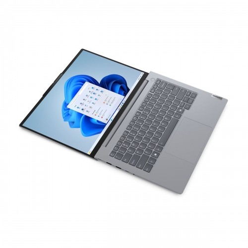 Ноутбук Lenovo Thinkbook 14 G7 14" Intel Core Ultra 5 125U 8 GB RAM 256 Гб SSD Испанская Qwerty image 2