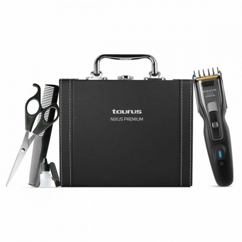 Hair clippers/Shaver Taurus Nixus Premium image 2