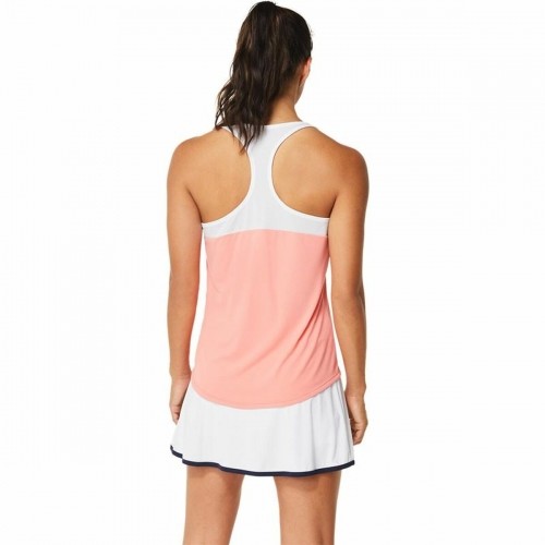 Tank Top Women Asics Court Tennis image 2