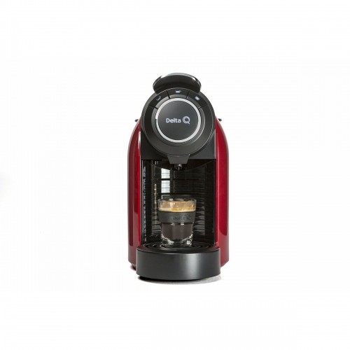 Capsule Coffee Machine Delta Q 12872 1200 W 19 bar (1 L) image 2