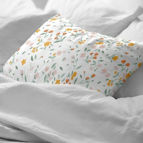 Pillowcase Decolores Akaroa Multicolour 45 x 110 cm Cotton image 2