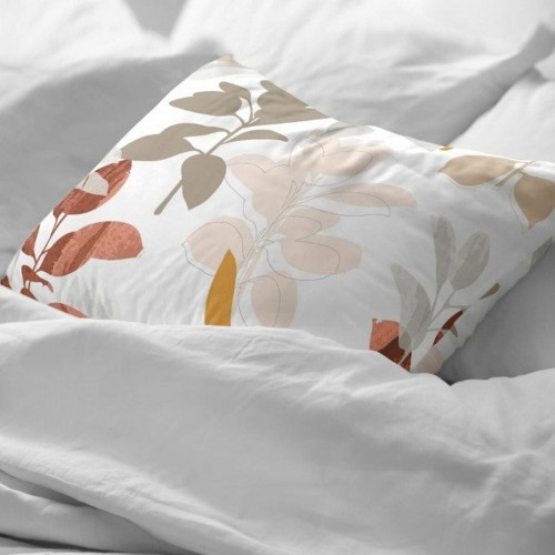 Pillowcase Decolores Paroa Multicolour 50x80cm 50 x 80 cm Cotton image 2