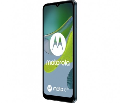 Smartfon Motorola Moto E13 8/128GB Aurora Green image 2