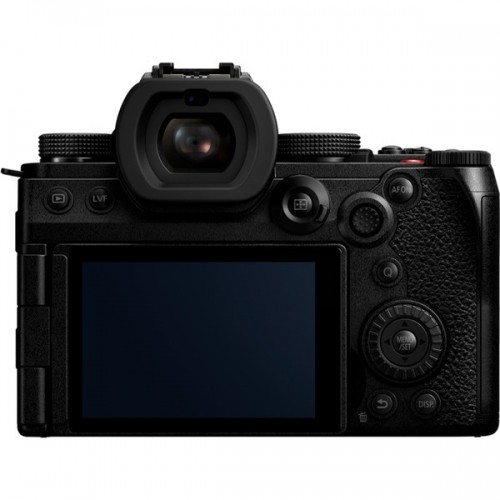 Panasonic Lumix DC-S5IIXK Kit (20-60mm f3.5-5.6), Digitalkamera image 2