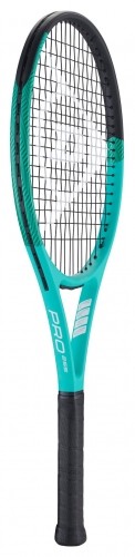 Tennis racket DUNLOP TRISTORM PRO 255 F (27") G2 image 2