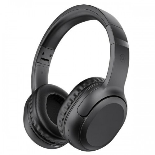 USAMS Słuchawki Bluetooth 5.3 nauszne Yun Series beżowy|beige TDLYEJYX02 (USAMS-YG23) image 2