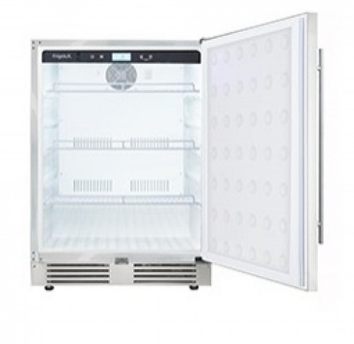 Frigelux Outdoor refrigerator RETT136A 136L image 2