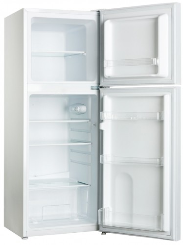 Double-Door Refrigerator FrigeluX RDP138BE image 2
