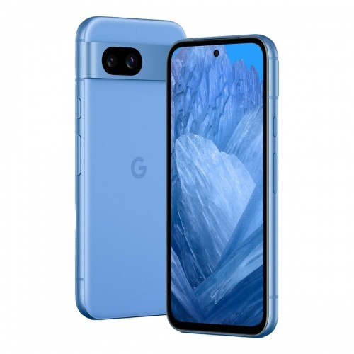 Смартфоны Google Google Pixel 8a 6,1" GOOGLE TENSOR G3 8 GB RAM 128 Гб Синий image 2