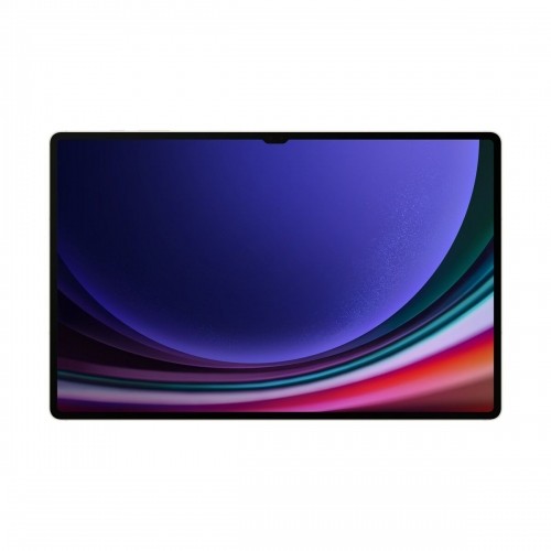 Tablet Samsung Galaxy Tab S9 Ultra 5G 14,6" Qualcomm Snapdragon 8 Gen 2 12 GB RAM 256 GB Beige image 2