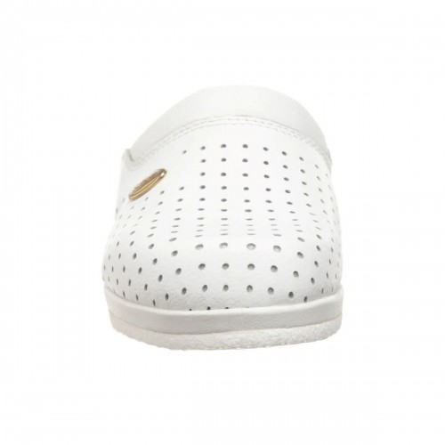 Clogs Scholl Clog Backguard White image 2