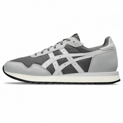 Men’s Casual Trainers Asics Tiger Runner II Grey image 2