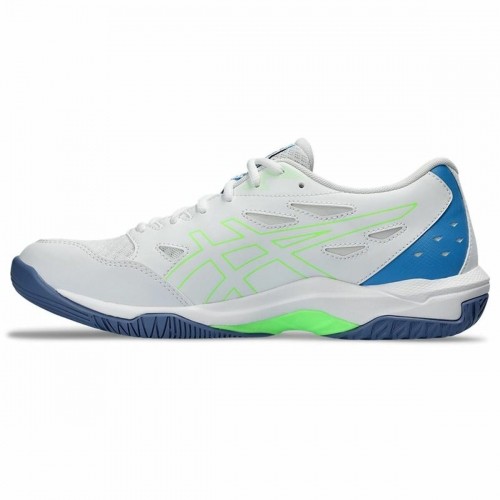 Men's Trainers Asics Gel-Rocket 11 White Volleyball image 2