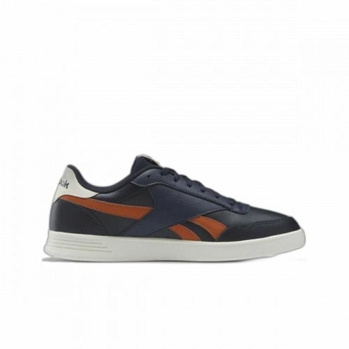 Men's Trainers Reebok Court Advance Navy Blue image 2