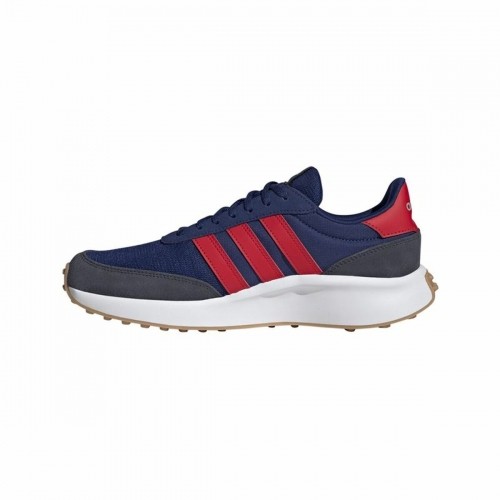 Vīriešu Ikdienas Apavi Adidas Run 70s Zils Tumši Zils image 2