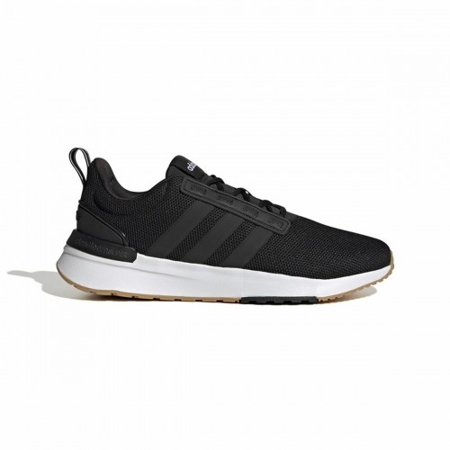 Vīriešu Ikdienas Apavi Adidas Racer TR21 Olīvas Kamuflāža image 2