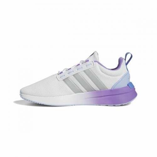 Sieviešu ikdienas apavi Adidas Racer TR21 Balts image 2