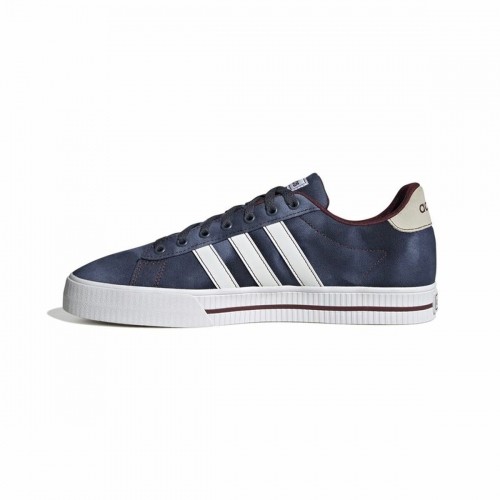 Men’s Casual Trainers Adidas Daily 3.0 Blue image 2