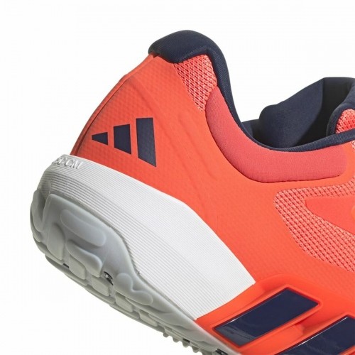 Мужские спортивные кроссовки Adidas Dropstep Trainer Оранжевый image 2
