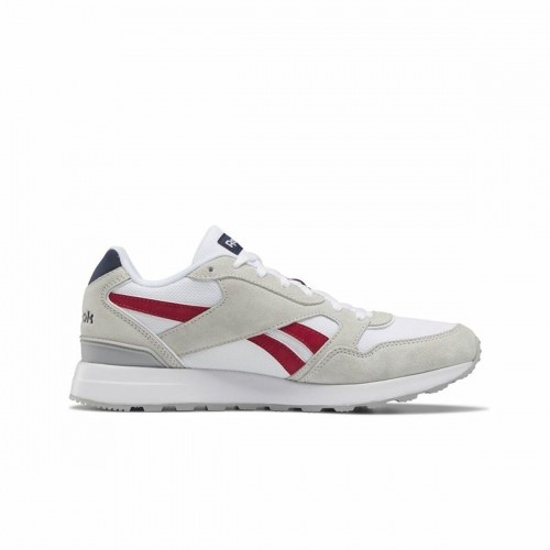 Men’s Casual Trainers Reebok GL1000 White image 2