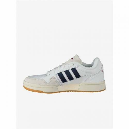 Men’s Casual Trainers Adidas Postmove Super Lifestyle Low White image 2