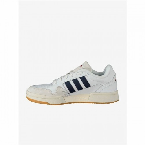 Vīriešu Ikdienas Apavi Adidas Postmove Super Lifestyle Low Balts image 2