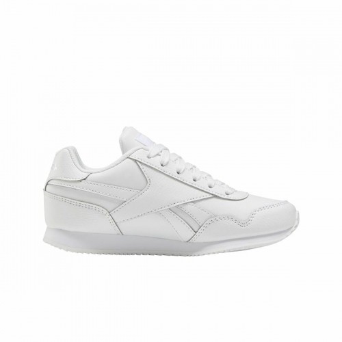 Casual Trainers Reebok Royal Classic Jogger 3 White image 2