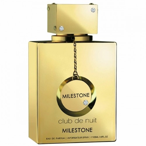 Women's Perfume Armaf Club De Nuit Milestone EDP 105 ml image 2