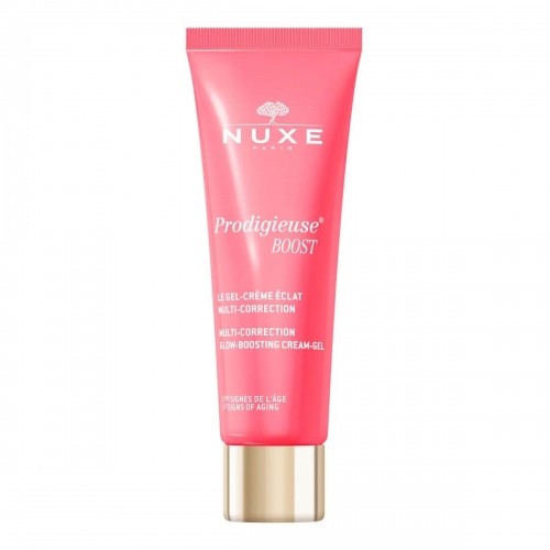 Day-time Anti-aging Cream Nuxe 40 ml image 2