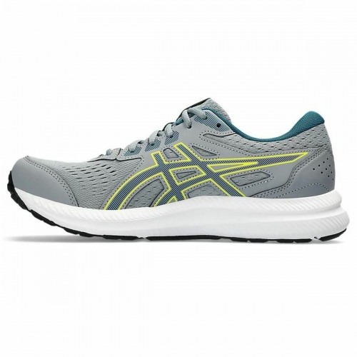 Running Shoes for Adults Asics Gel-Contend 8 Grey image 2