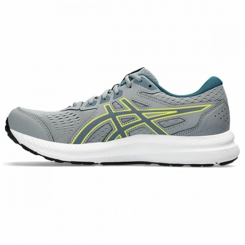 Беговые кроссовки для взрослых Asics Gel-Contend 8 Серый image 2