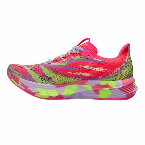 Sports Trainers for Women Asics Noosa Tri 15 Fuchsia image 2