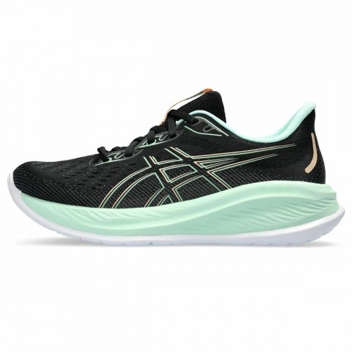 Женские спортивные кроссовки Asics Gel-Cumulus 26 Чёрный image 2