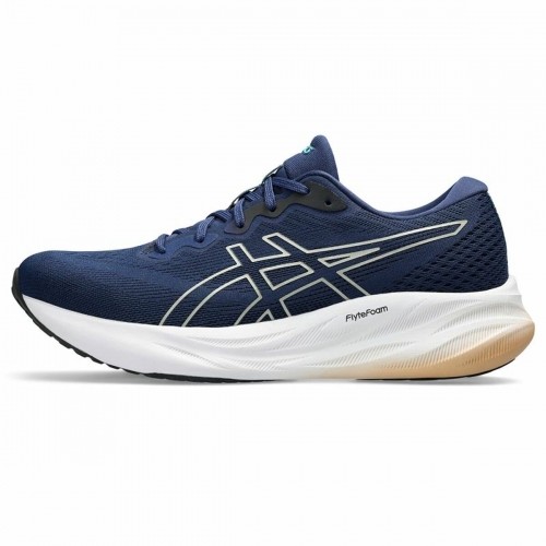 Sports Trainers for Women Asics Gel-Pulse 15 Blue image 2