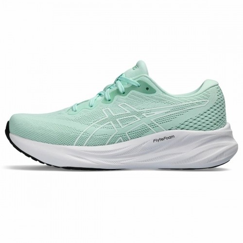 Женские спортивные кроссовки Asics Gel-Pulse 15 Светло Синий Мята image 2