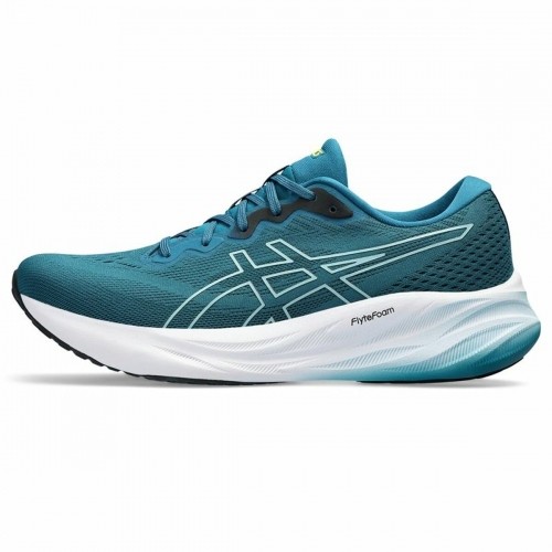 Skriešanas Apavi Pieaugušajiem Asics Gel-Pulse 15 Zils image 2