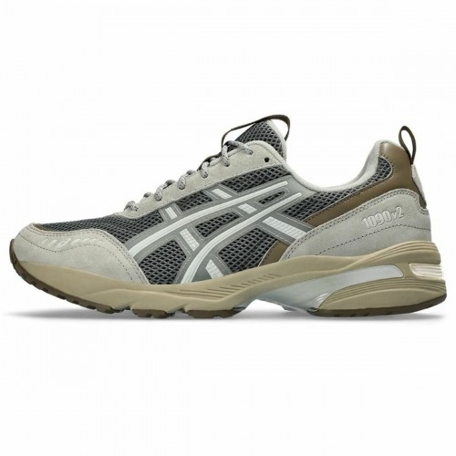 Skriešanas Apavi Pieaugušajiem Asics Gel-1090V2 Pelēks image 2