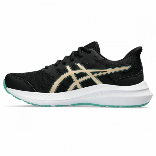 Женские спортивные кроссовки Asics Jolt 4 Чёрный image 2