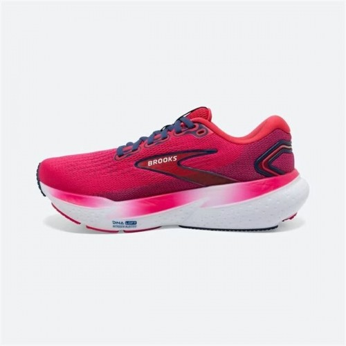 Sports Trainers for Women Brooks Glycerin 21 Dark pink image 2