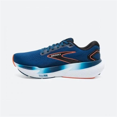 Беговые кроссовки для взрослых Brooks Glycerin 21 Синий image 2