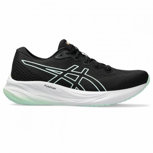 Sporta Bikses Sievietēm Asics Gel-Pulse 15 Melns image 2