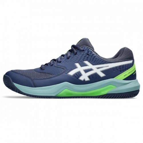 Теннисные кроссовки для взрослых Asics Gel-Dedicate 8 Синий image 2