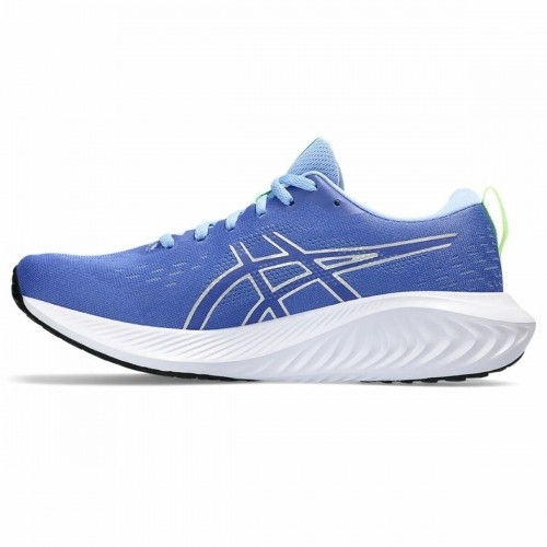 Sports Trainers for Women Asics Gel-Excite 10 Blue image 2