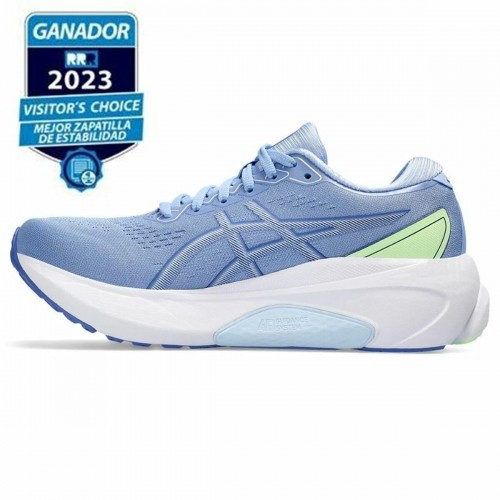 Женские спортивные кроссовки Asics Gel-Kayano 30 Синий image 2