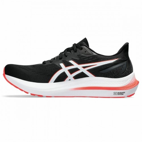 Running Shoes for Adults Asics GT-2000 Black image 2