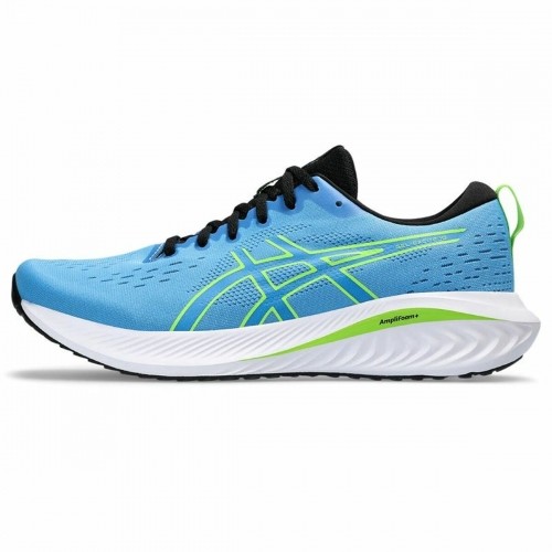 Running Shoes for Adults Asics Gel-Excite 10 Light Blue image 2