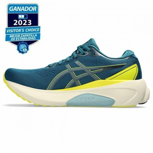 Running Shoes for Adults Asics Gel-Kayano 30 Blue image 2