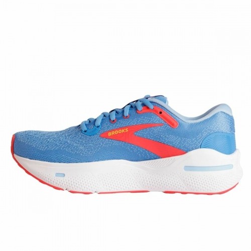 Sports Trainers for Women Brooks Ghost Max Blue image 2